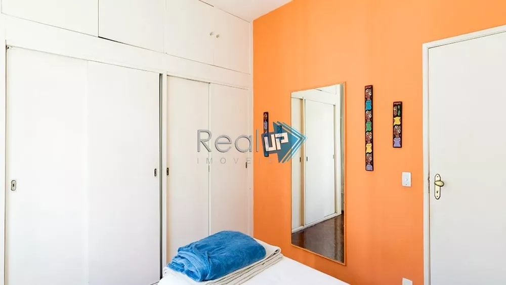 Apartamento à venda com 2 quartos, 69m² - Foto 6