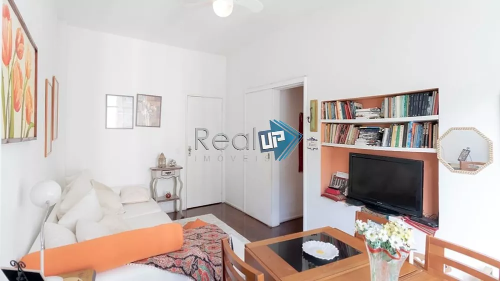 Apartamento à venda com 2 quartos, 69m² - Foto 5