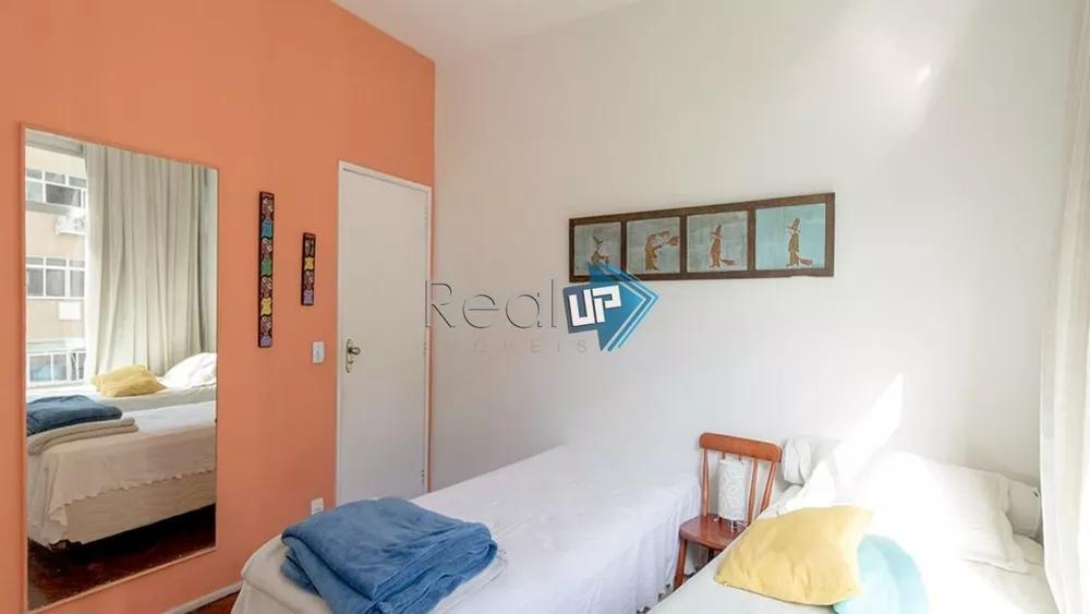 Apartamento à venda com 2 quartos, 69m² - Foto 10