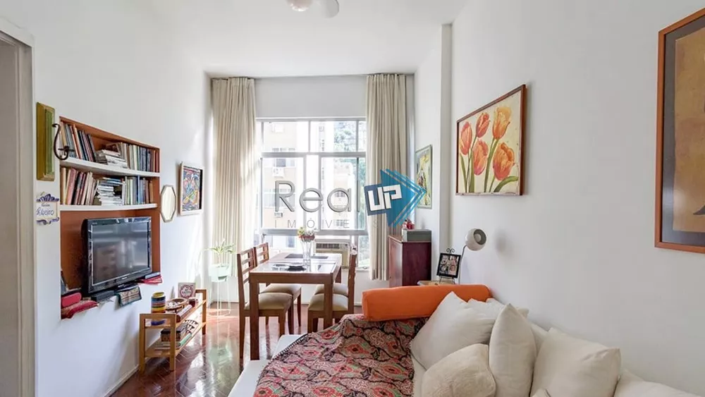 Apartamento à venda com 2 quartos, 69m² - Foto 4