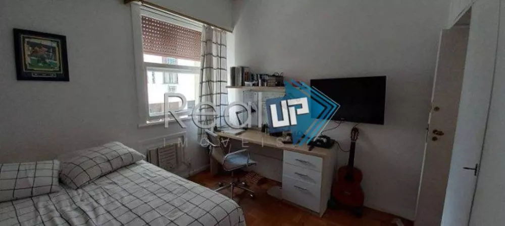 Apartamento à venda com 4 quartos, 144m² - Foto 10