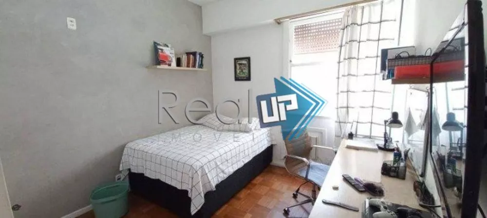 Apartamento à venda com 4 quartos, 144m² - Foto 11