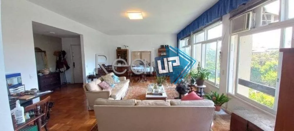 Apartamento à venda com 4 quartos, 144m² - Foto 6