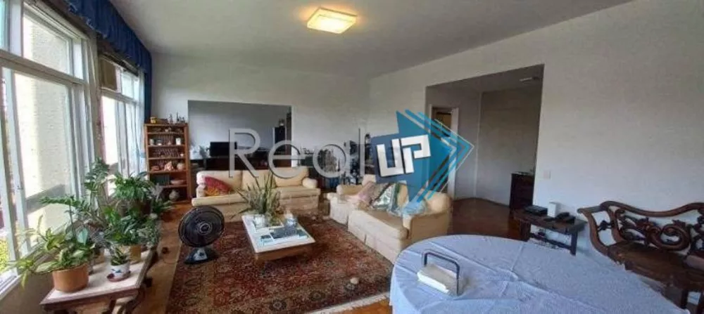 Apartamento à venda com 4 quartos, 144m² - Foto 3