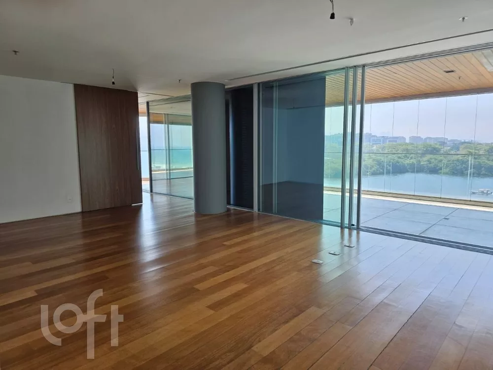 Apartamento à venda com 1 quarto, 153m² - Foto 5