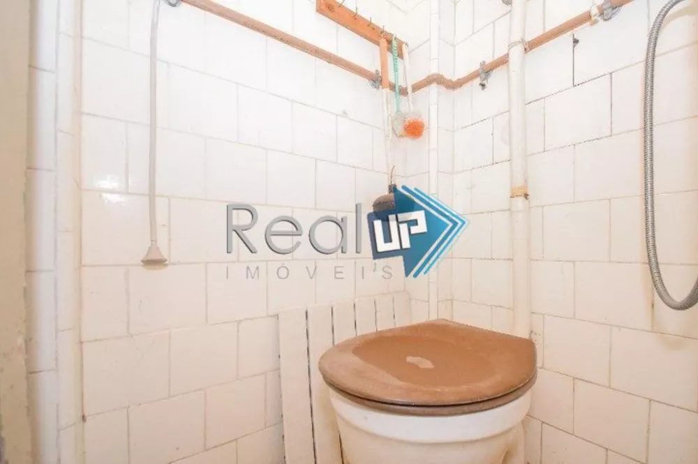 Apartamento, 3 quartos, 124 m² - Foto 15