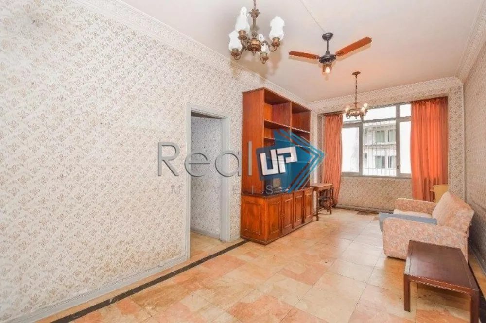 Apartamento, 3 quartos, 124 m² - Foto 2