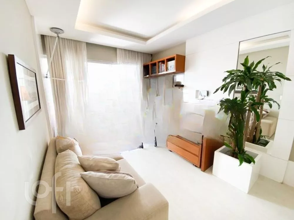 Apartamento à venda com 4 quartos, 300m² - Foto 3