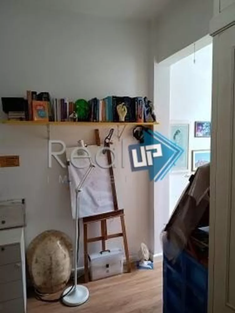 Apartamento, 3 quartos, 101 m² - Foto 11