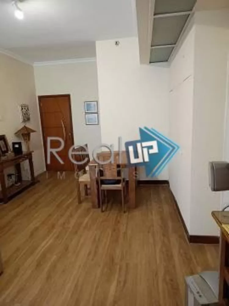 Apartamento, 3 quartos, 101 m² - Foto 1