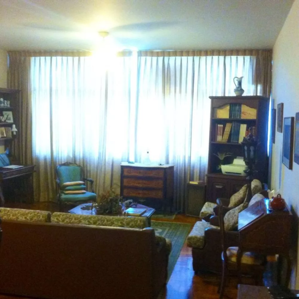 Apartamento, 3 quartos, 130 m² - Foto 13