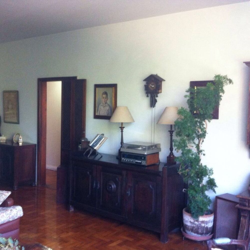 Apartamento à venda com 3 quartos, 130m² - Foto 4