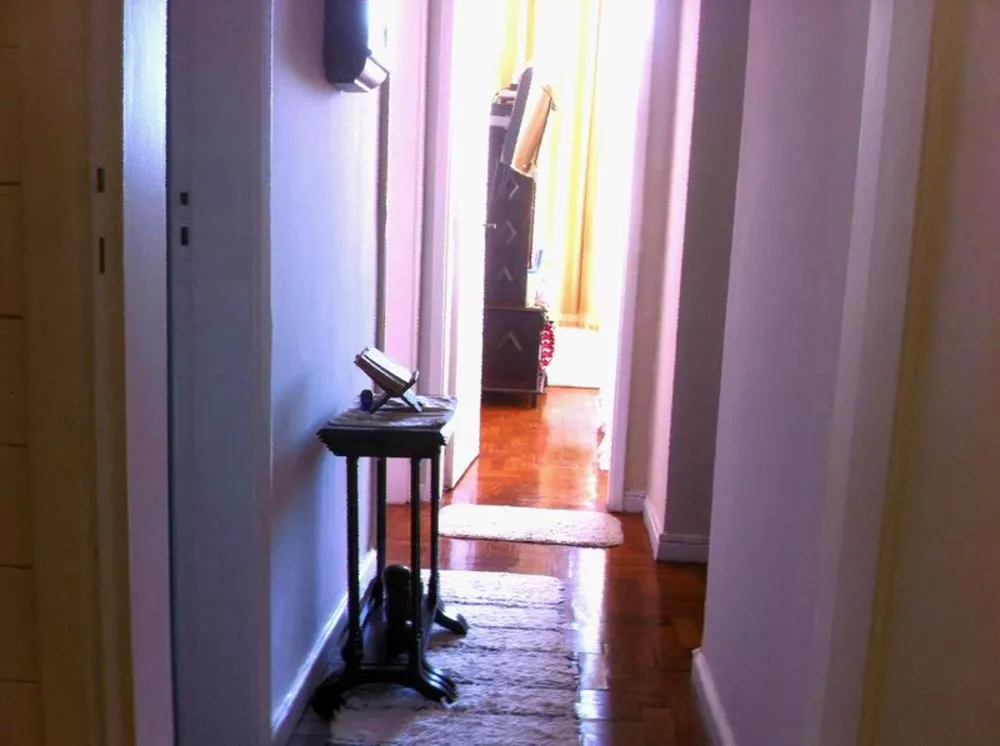 Apartamento, 3 quartos, 130 m² - Foto 1