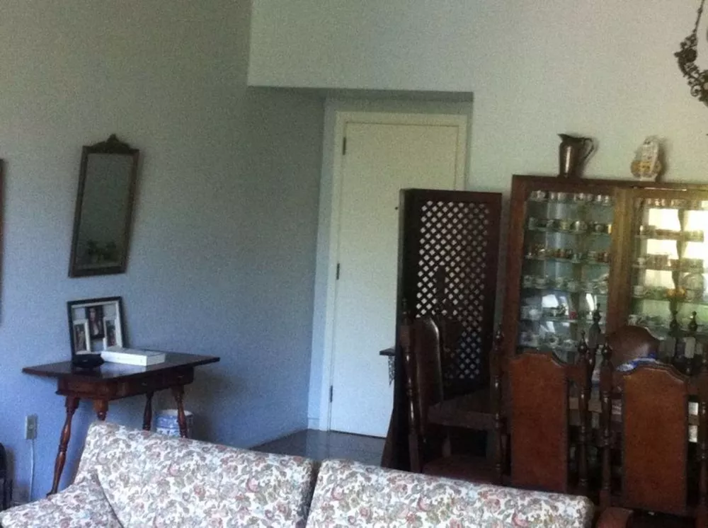 Apartamento, 3 quartos, 130 m² - Foto 3
