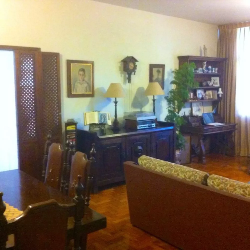 Apartamento, 3 quartos, 130 m² - Foto 12