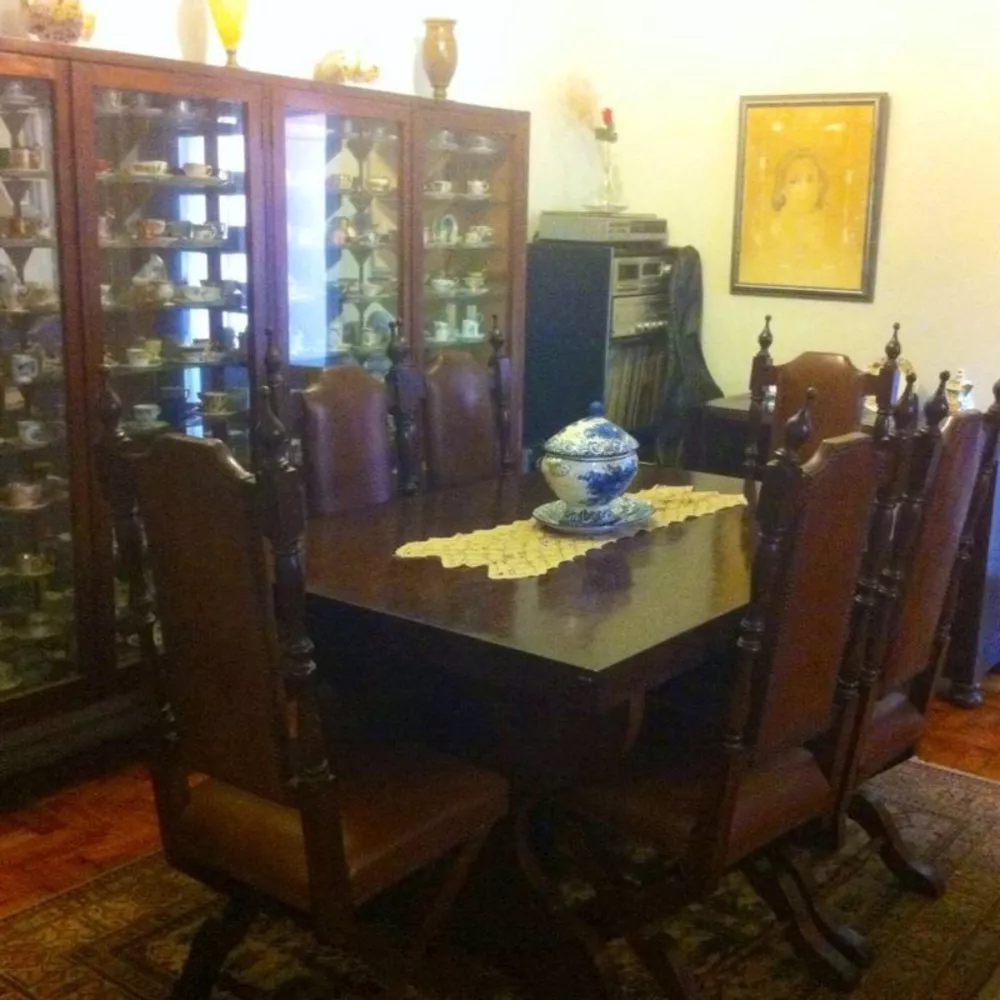 Apartamento, 3 quartos, 130 m² - Foto 10