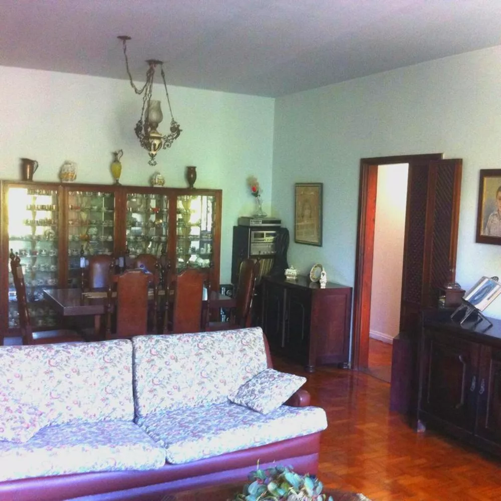 Apartamento, 3 quartos, 130 m² - Foto 2