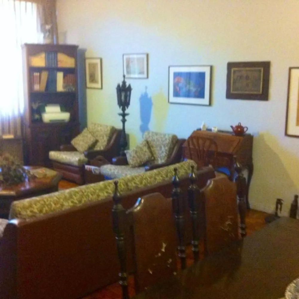 Apartamento, 3 quartos, 130 m² - Foto 9