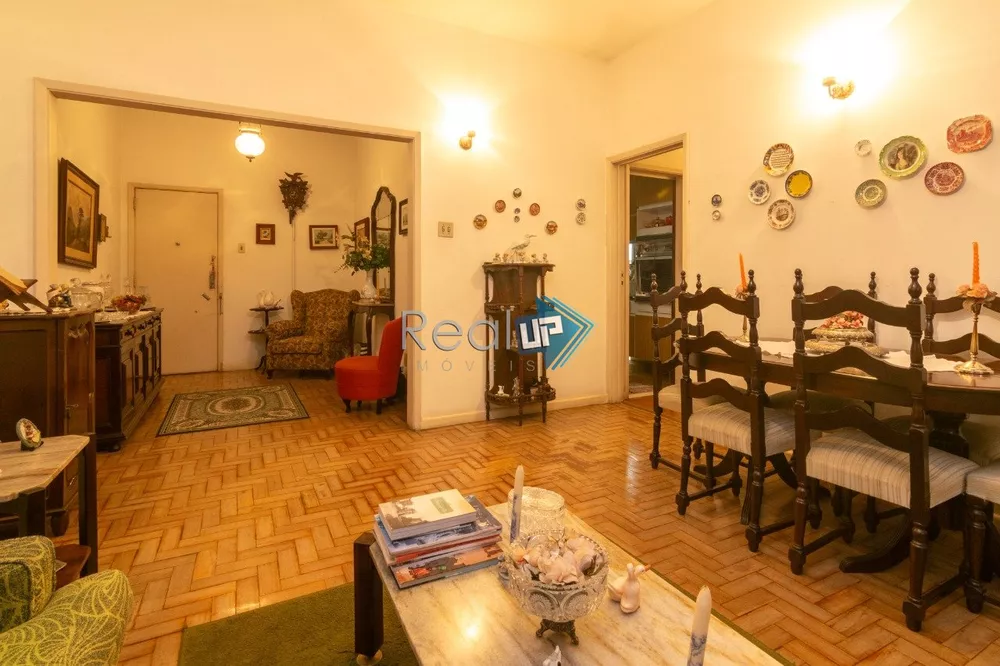 Apartamento, 3 quartos, 118 m² - Foto 10
