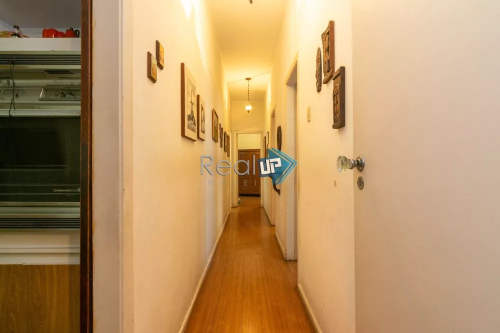 Apartamento, 3 quartos, 118 m² - Foto 11