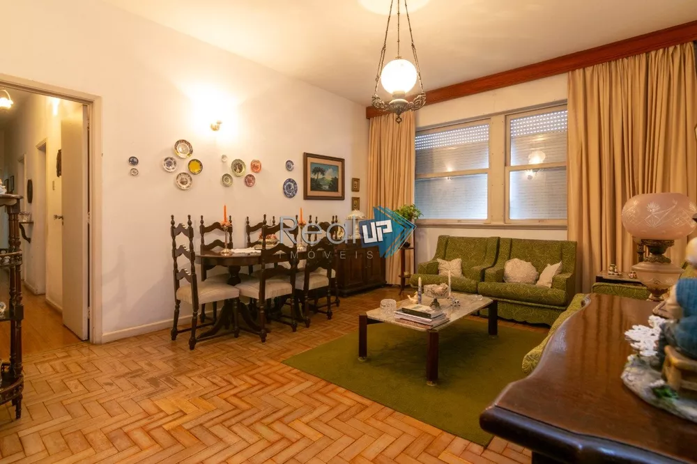 Apartamento, 3 quartos, 118 m² - Foto 5