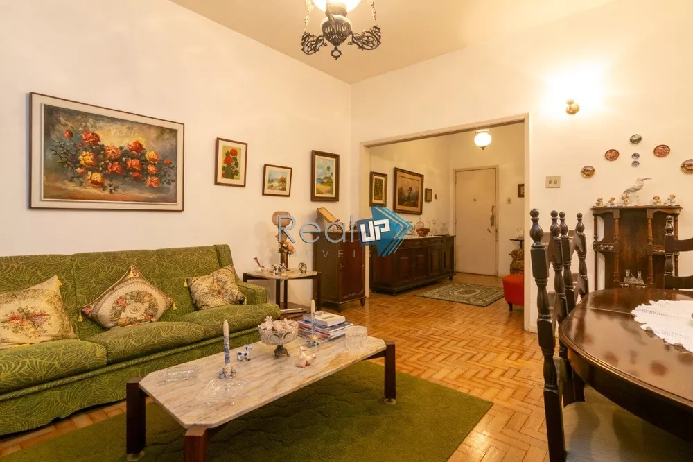 Apartamento, 3 quartos, 118 m² - Foto 8