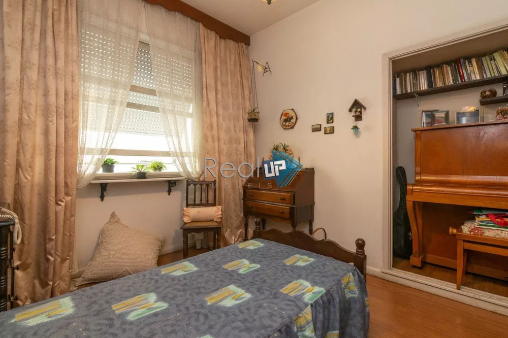 Apartamento, 3 quartos, 118 m² - Foto 23