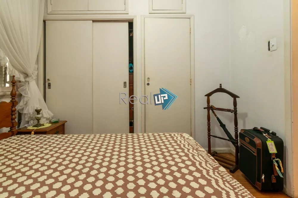 Apartamento, 3 quartos, 118 m² - Foto 14