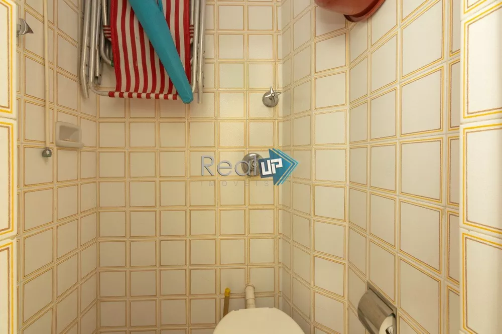 Apartamento, 3 quartos, 118 m² - Foto 34