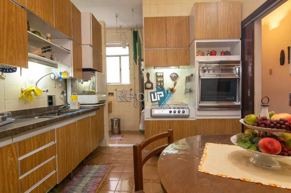 Apartamento, 3 quartos, 118 m² - Foto 29