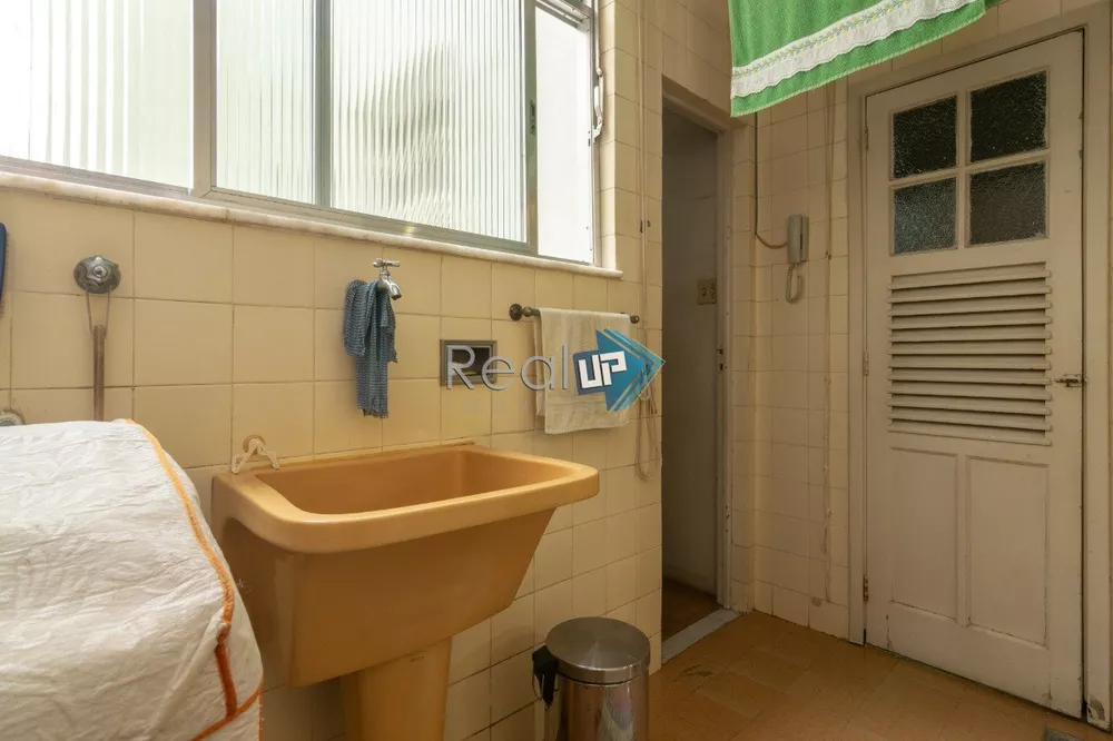 Apartamento, 3 quartos, 118 m² - Foto 33