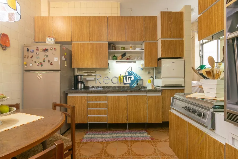 Apartamento, 3 quartos, 118 m² - Foto 30