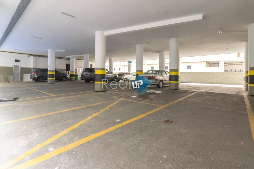 Apartamento, 3 quartos, 118 m² - Foto 35
