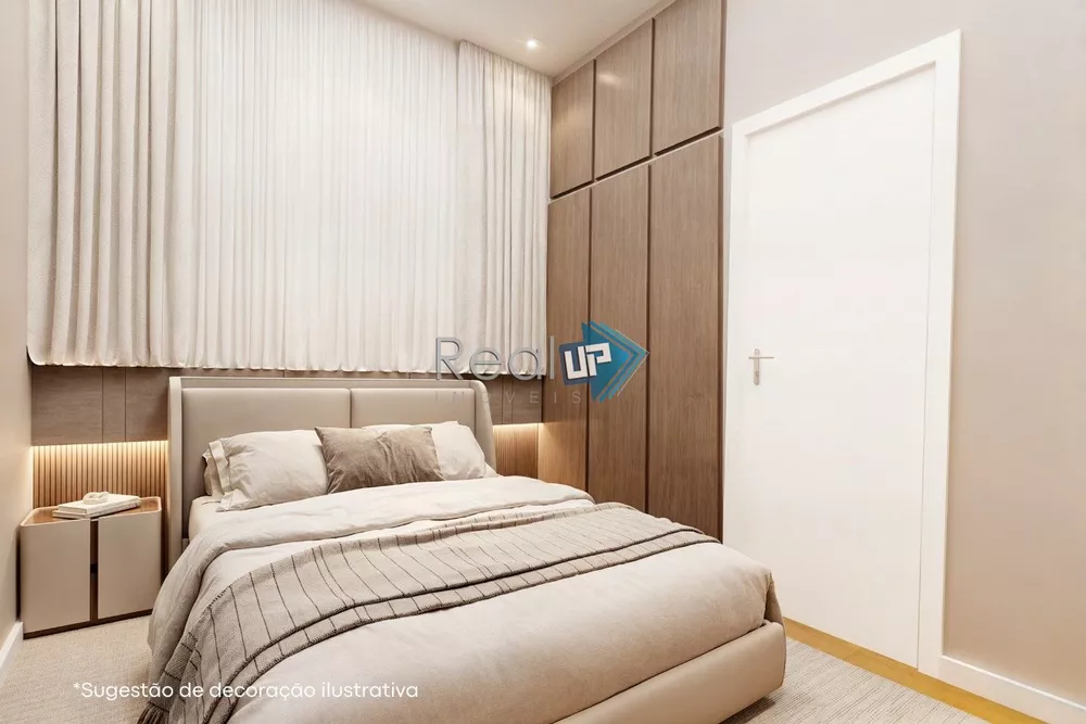 Apartamento, 3 quartos, 118 m² - Foto 4