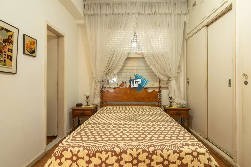 Apartamento, 3 quartos, 118 m² - Foto 13