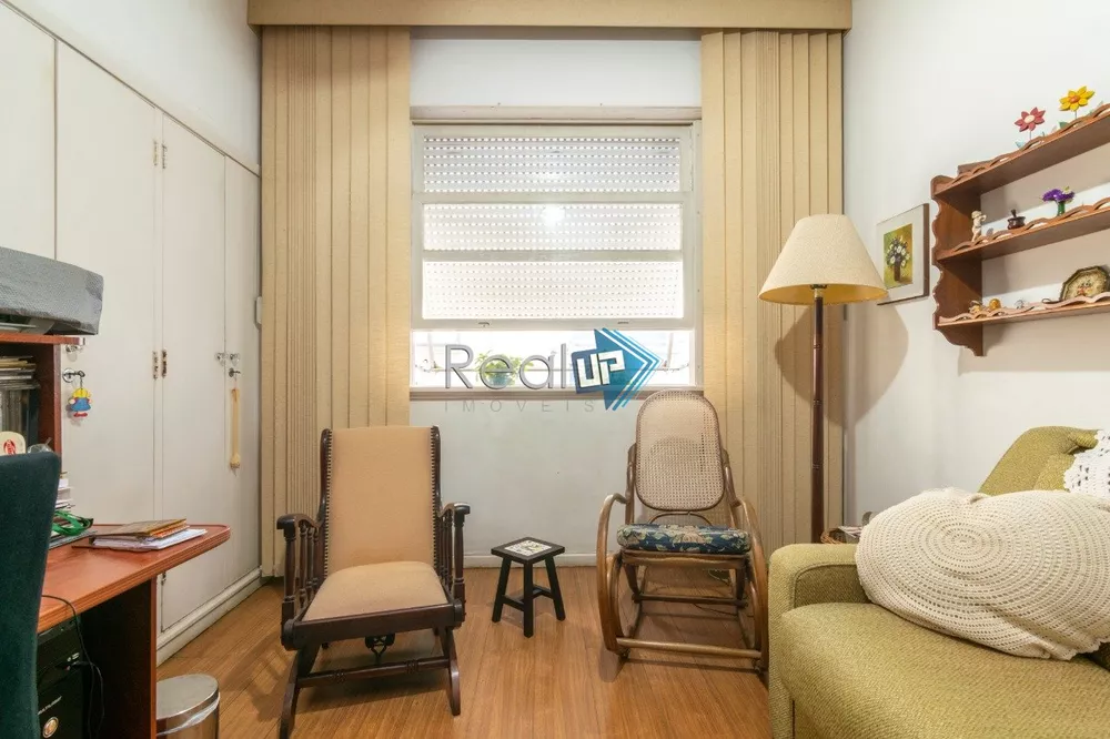 Apartamento, 3 quartos, 118 m² - Foto 26