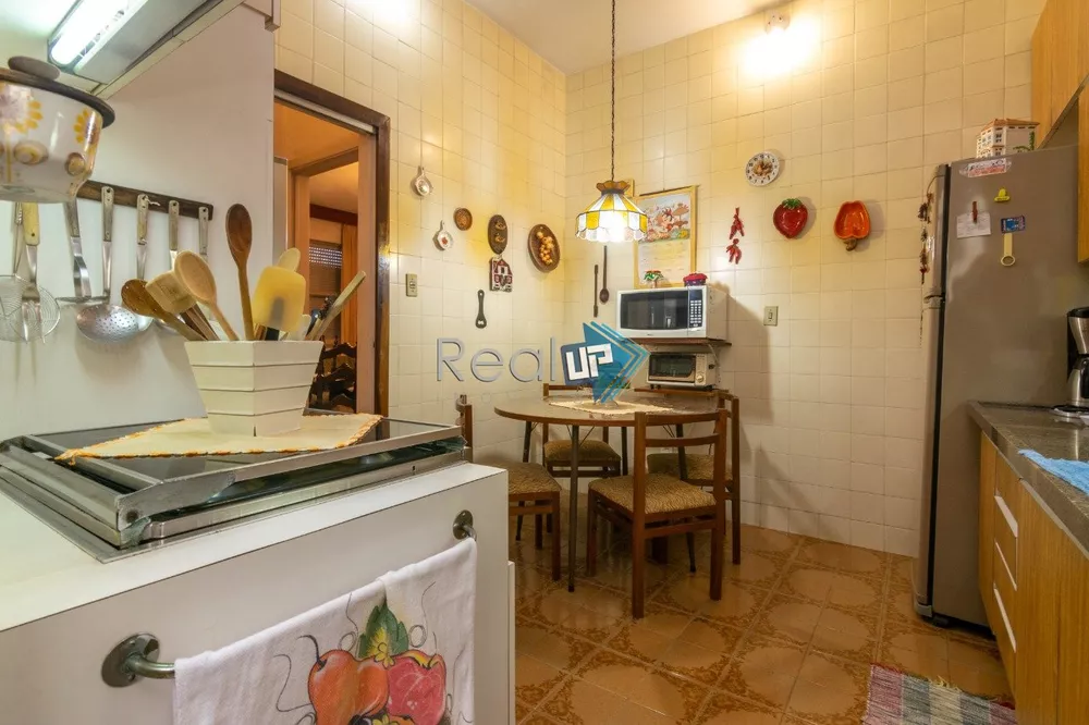 Apartamento, 3 quartos, 118 m² - Foto 28