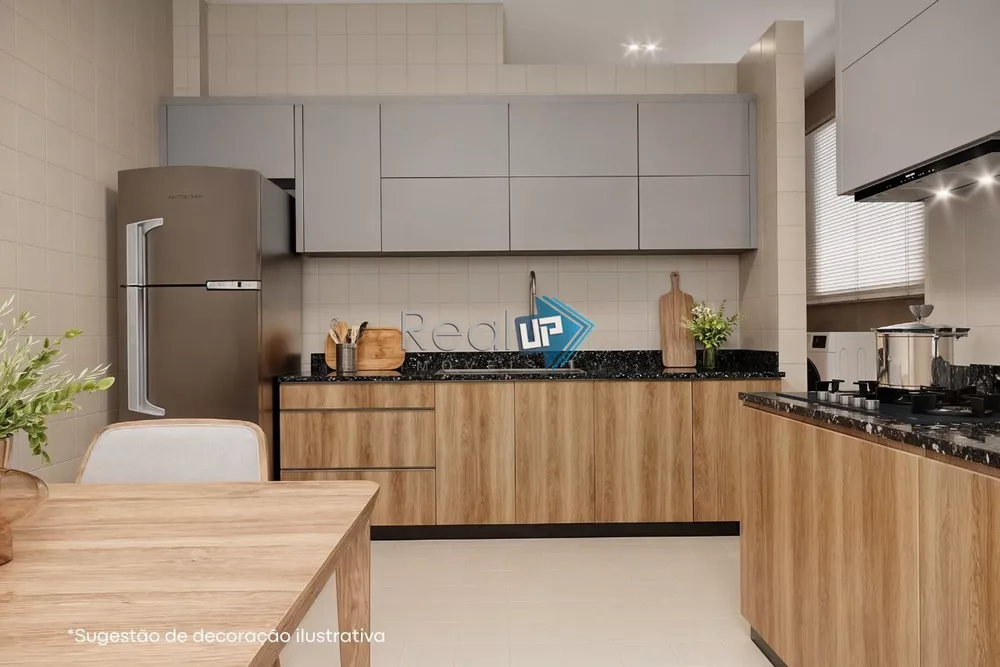 Apartamento, 3 quartos, 118 m² - Foto 3