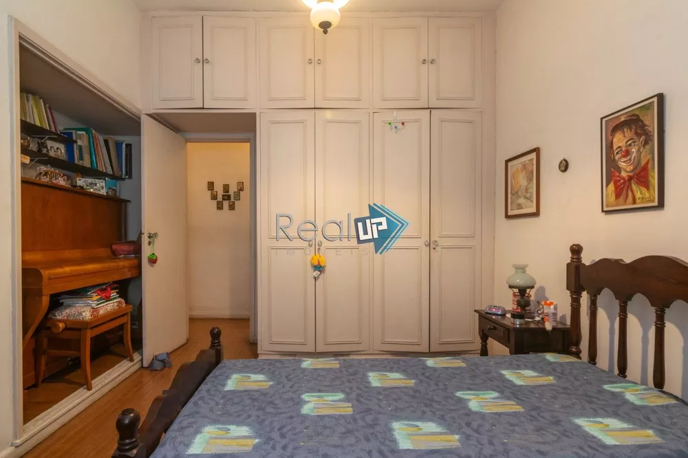 Apartamento, 3 quartos, 118 m² - Foto 24