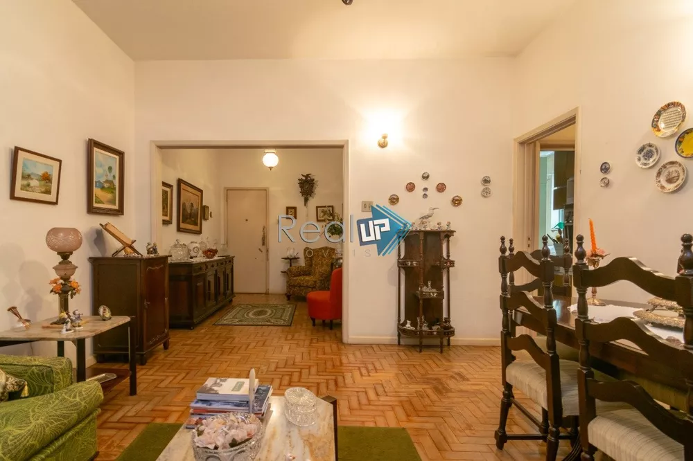 Apartamento, 3 quartos, 118 m² - Foto 9