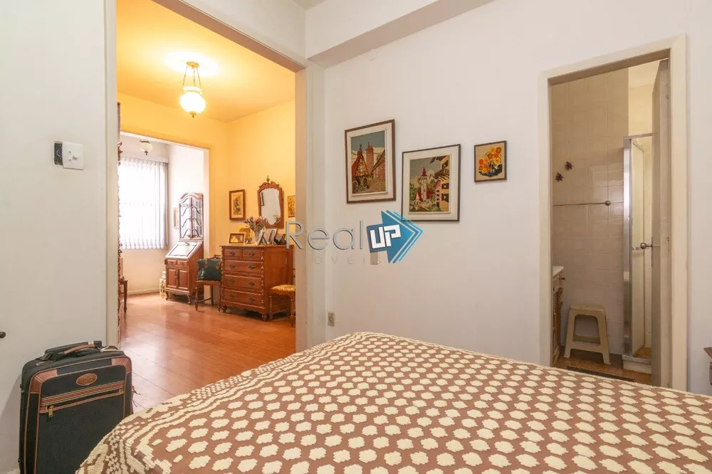Apartamento, 3 quartos, 118 m² - Foto 15