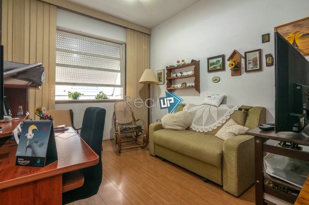 Apartamento, 3 quartos, 118 m² - Foto 25