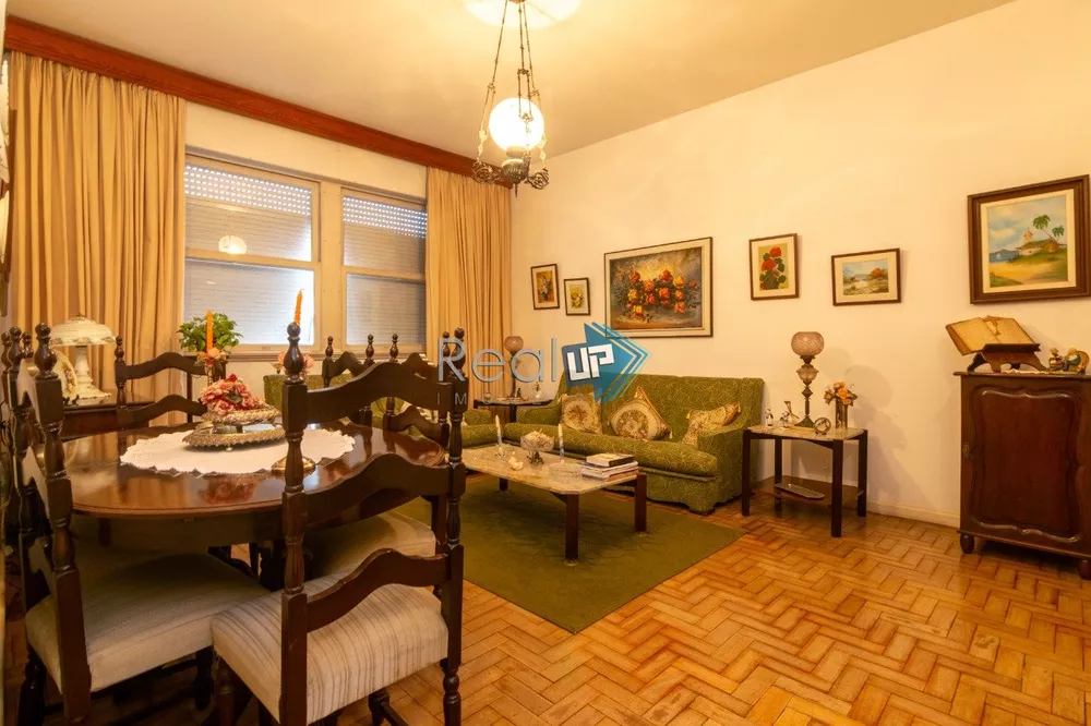 Apartamento, 3 quartos, 118 m² - Foto 7