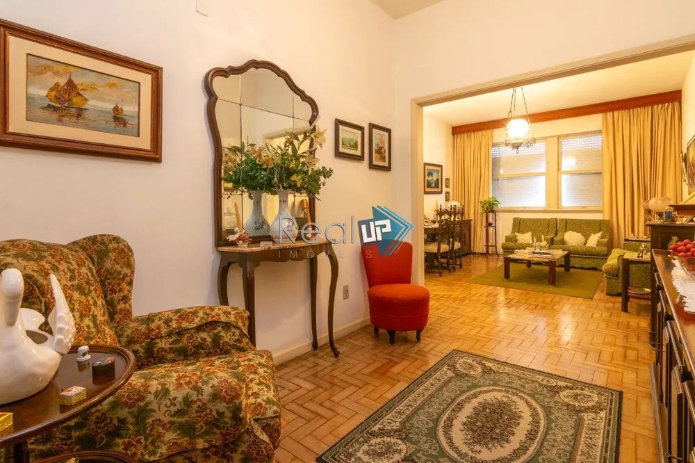 Apartamento, 3 quartos, 118 m² - Foto 6