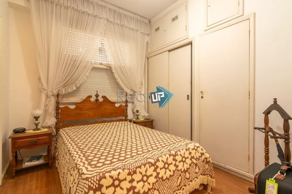 Apartamento, 3 quartos, 118 m² - Foto 12