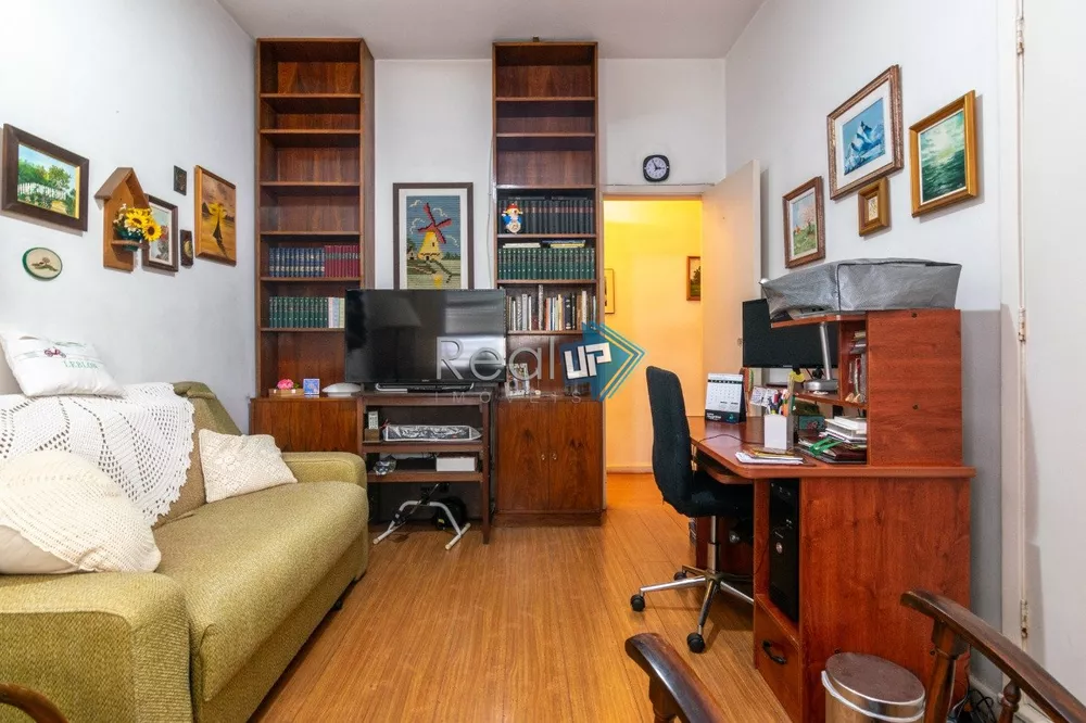 Apartamento, 3 quartos, 118 m² - Foto 27