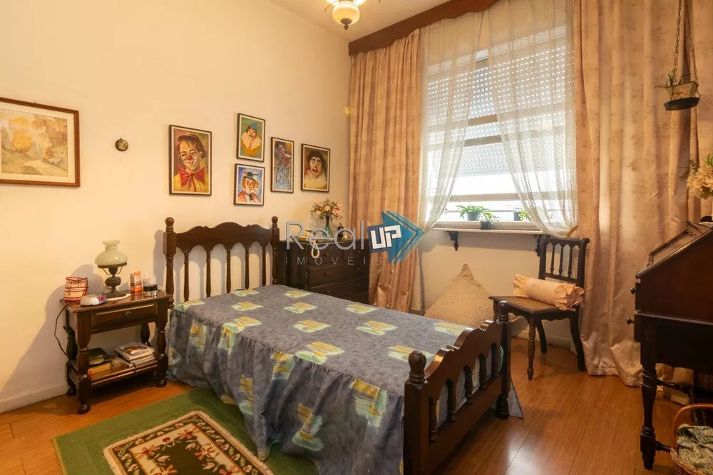 Apartamento, 3 quartos, 118 m² - Foto 22