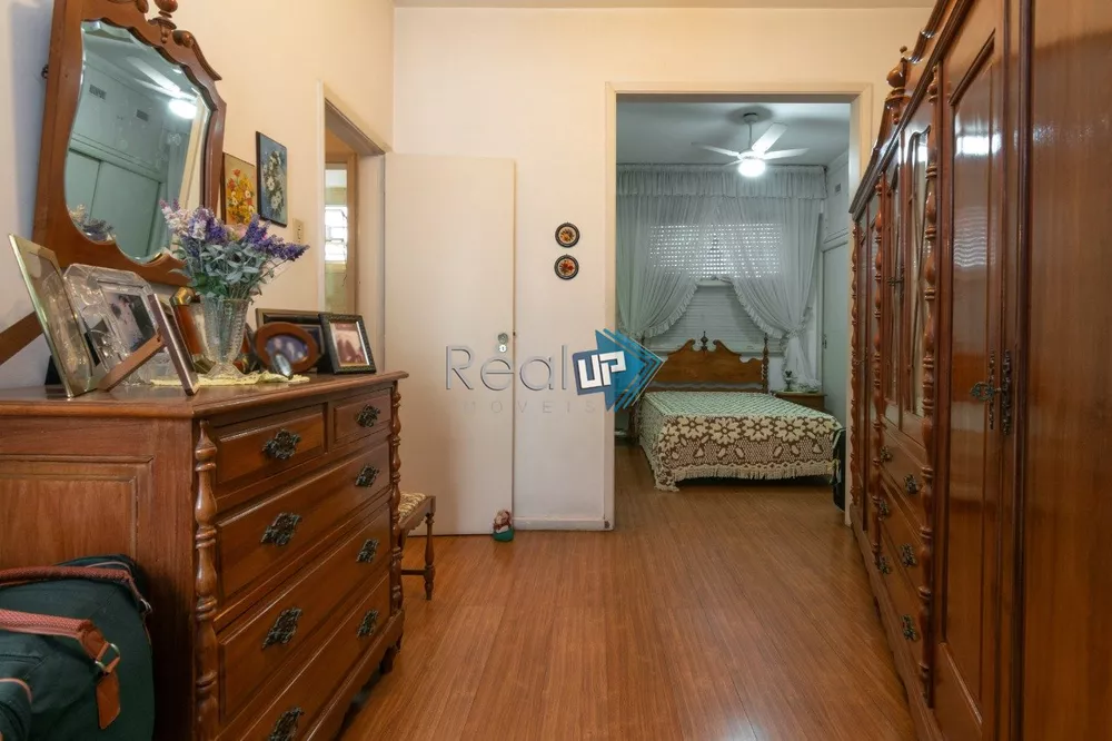 Apartamento, 3 quartos, 118 m² - Foto 21