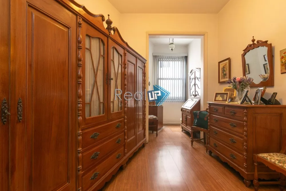 Apartamento, 3 quartos, 118 m² - Foto 20
