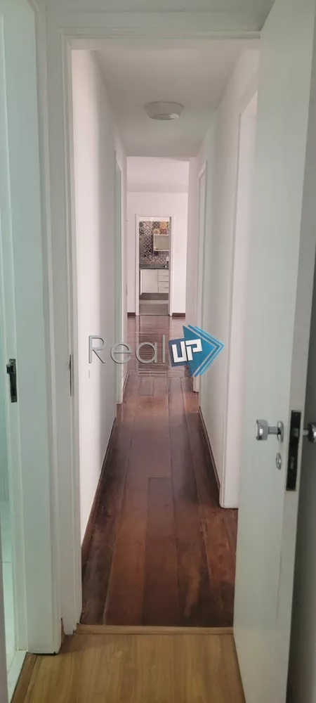 Apartamento, 3 quartos, 98 m² - Foto 3